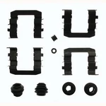 Disc Brake Hardware Kit-fwd Carlson 13574Q. Fixed Price $20.61.
