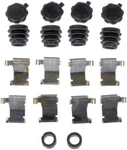 Disc Brake Hardware Kit Dorman HW6124. Fixed Price $15.20.