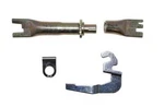 Drum Brake Self-adjuster Repair Kit-rear Better 2835K. Fixed Price $13.30.