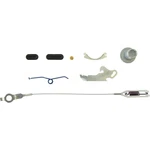1999-2003 Ford F-150 Drum Brake Self-adjuster Repair Kit Rear Left Centric. Fixed Price $41.89.