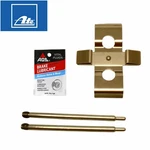 1994-99 Cl 500 600 320 350 420 Front Brake Caliper Pad Spring Pin Lube. Fixed Price $20.61.