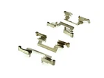 Centric Parts Disc Brake Hardware Kit 117 65014. Fixed Price $12.05.