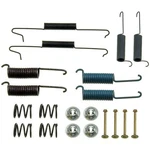 Dorman HW17258 Drum Brake Hardware Kit. Fixed Price $43.89.