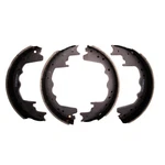Ford F-350 1967-1972 Dfc 1901-0358-00 True-arc Rear Drum Brake Shoes. Fixed Price $59.04.