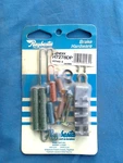 Bendix Brake Hardware # H7278DP, Raybestos H17142-2. Fixed Price $11.99.