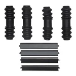 Genuine Dynamic Friction Dfc Disc Brake Hardware Kit 340-40028. Fixed Price $7.92.