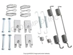 For Land Rover (2005-2016) Parking Brake Shoe Hardware Kit Ate + Year Warranty. Fixed Price $31.30.