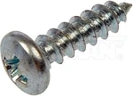 Dorman 360-092 Sheet Metal Screw-phillips Pan Head-no. X 5/8 In.. Fixed Price $22.53.