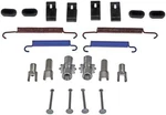 Parking Brake Hardware Kit Dorman HW17444 Fits 07-12 Hyundai Veracruz. Fixed Price $70.99.
