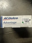 Genuine Gm Ceramic Front Disc Brake Pad Kit With Springs 19428060. Fixed Price $69.95.
