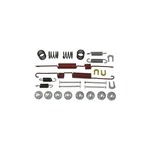 Drum Brake Hardware Kit Carlson 17358 Fits 1995 Toyota Previa. Fixed Price $26.65.
