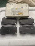 Brakes Pads 05174311AC Mopar. Fixed Price $250.00.