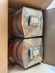 Meritor GAFF13721 Bolster Spring New Oem Hendrickson Hn Series Suspension. Fixed Price $350.00.