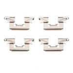 Disc Brake Hardware Kit Dfc 340-54027. Fixed Price $32.99.