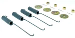 Drum Brake Hardware Kit-premium Centric 118.82007. Fixed Price $40.31.