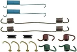 Drum Brake Hardware Kit Fits 1966-1974 Ford E-300 Econoline F-250 F-350 Dorman. Fixed Price $28.13.