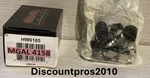 Dorman HW6165 Front Disc Brake Hardware Kit Ford Lincoln 2013-2018. Fixed Price $20.00.