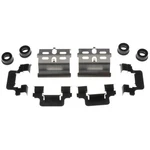 Raybestos H5643A Line Disc Brake Hardware Kit. Fixed Price $27.11.