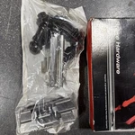 New Oem Disc Brake Hardware Kit Motorcraft BRPK-5621-A Ford 1C3Z-2321-CA. Fixed Price $23.80.