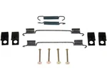 Dorman 78FZ87X Rear Drum Brake Hardware Kit Fits 2013-2015 Nissan Sentra. Fixed Price $22.68.