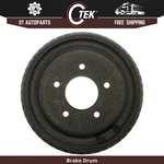 For 1975-1986 Chevrolet C10 Centric Rear Brake Drum Free Shipping. Fixed Price $93.92.