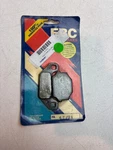 Ebc Brakes 611674 FA67X X-series Pads New. Fixed Price $26.99.