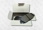 04465-AZ328 Oem Toyota Prius 19+ Front Brake Pads Genuine W/ Shims. Fixed Price $56.43.