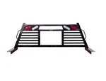 Frontier Truck Gear 110-19-7009 Headache Rack. Fixed Price $587.46.