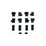 Disc Brake Hardware Kit Carlson H5817Q. Fixed Price $19.77.