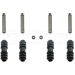 Dorman HW5857 Disc Brake Hardware Kit Select 97-10 Ford Lincoln Models. Fixed Price $18.00.