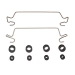 Disc Brake Hardware Kit-front Dfc 340-40009. Fixed Price $9.99.