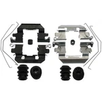 Frt Disc Brake Hwd Kit Raybestos H18156A. Fixed Price $23.34.