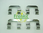 Frenkit Accessory Disc Brake Pads 901645. Fixed Price $11.21.