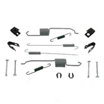 Drum Brake Hardware Kit-r-line Raybestos H7310. Fixed Price $14.28.