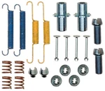 Parking Brake Hardware Kit-r-line Raybestos H17460. Fixed Price $50.00.