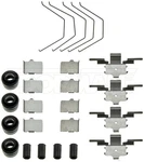 Dorman (oe Solutions) HW5878 First Stop Brake Hardware And Cables Oem. Fixed Price $30.41.