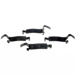 Acdelco Front Brake Caliper Damping Clip 18K2271 Oem Genuine New. Fixed Price $20.52.