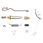 For Chevy G30 76-92 Dfc 372-47034 Rear Passenger Side Drum Brake Adjuster Kit. Fixed Price $24.59.
