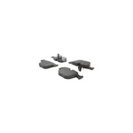 Stoptech 308.09190 Disc Brake Pad Set For Select 00-13 Bentley Bmw Models. Fixed Price $59.99.
