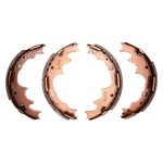 Ford Ranger 1995-2009 Dfc 1901-0704-00 True-arc Rear Drum Brake Shoes. Fixed Price $31.32.