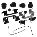 Disc Brake Hardware Kit-r-line Raybestos H18023A. Fixed Price $13.91.