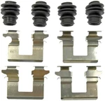 Disc Brake Hardware Kit Dorman HW13540. Fixed Price $31.61.