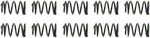 Drum Brake Hold Down Spring Dorman HW1161-10. Fixed Price $19.40.