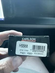 Carlson H5568 Disc Brake Hardware Kit Direct Fit Oem Spec Replacement New. Fixed Price $9.00.