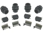 For 2012-2015 Ram C/v Brake Hardware Kit Front 17489VCVR 2013 2014. Fixed Price $25.21.