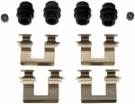 H5783Q Carquest Disc Brake Hardware Kit Xref. Dorman # HW5783. Fixed Price $10.95.