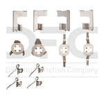 Dynamic Friction Company 340-50000 Disc Brake Hardware Kit. Fixed Price $29.60.