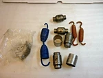 Genuine Meritor KIT8000HD Wheel Brake Drum Shoe Hardware Spring, Pn. Fixed Price $16.95.