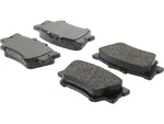 Centric Parts Disc Brake Pad Set 106 12120. Fixed Price $34.45.
