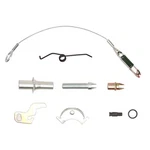 For Dodge Charger 69-77 Dfc 372-40017 Rear Driver Side Drum Brake Adjuster Kit. Fixed Price $15.90.